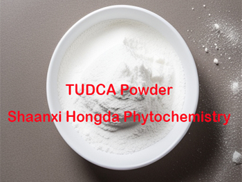 What Are The Key Benefits Of Sourcing High-Quality TUDCA Powder In Bulk?